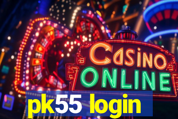 pk55 login